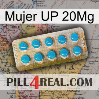 Female UP 20Mg new09